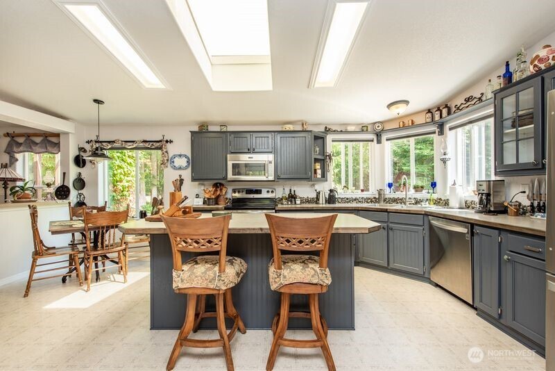 572 Critter Country Trail , Sequim, WA 98382