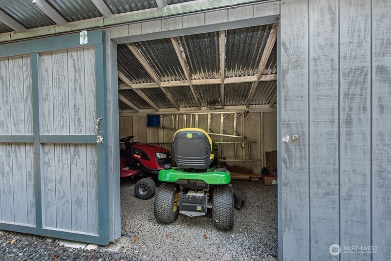 572 Critter Country Trail , Sequim, WA 98382