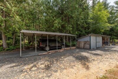572 Critter Country Trail , Sequim, WA 98382 - Photo 33