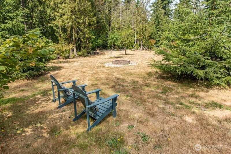 572 Critter Country Trail , Sequim, WA 98382