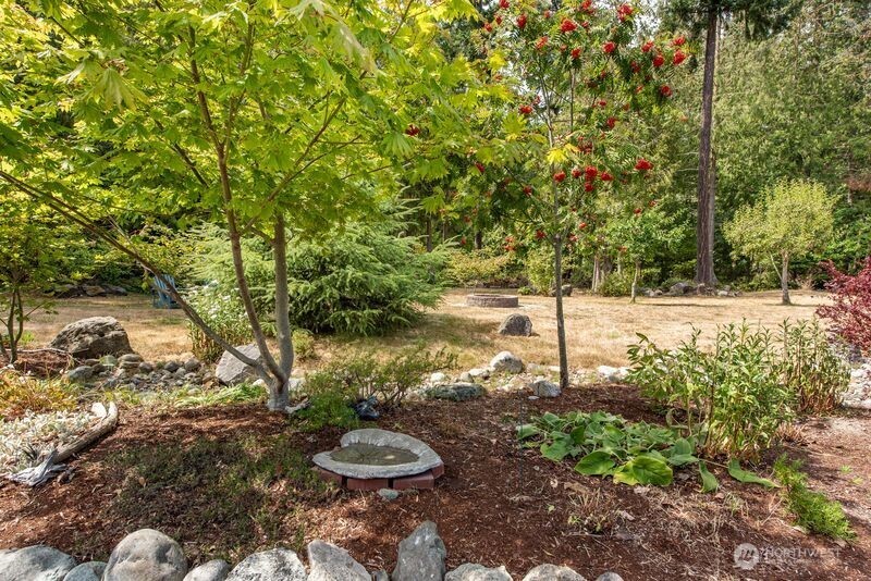 572 Critter Country Trail , Sequim, WA 98382