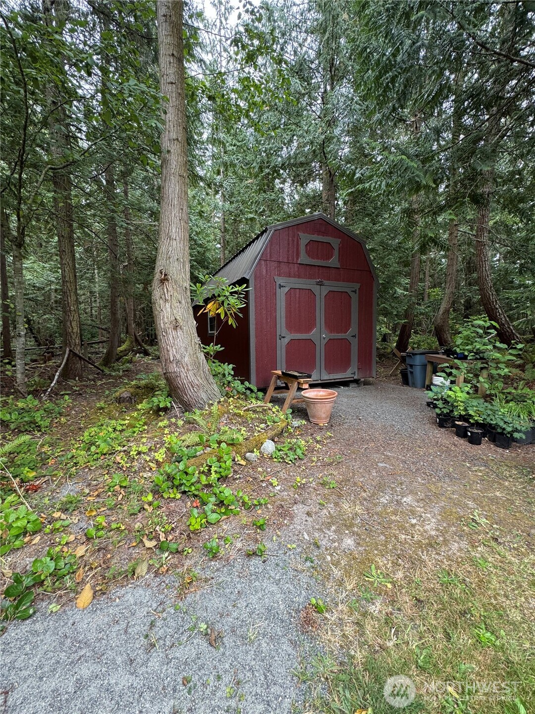 572 Critter Country Trail , Sequim, WA 98382