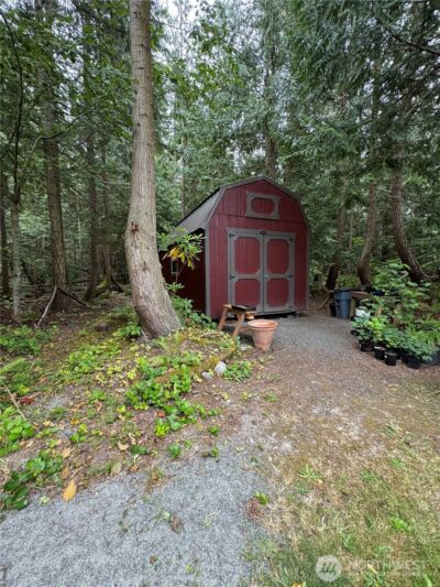 572 Critter Country Trail , Sequim, WA 98382 - Photo 39