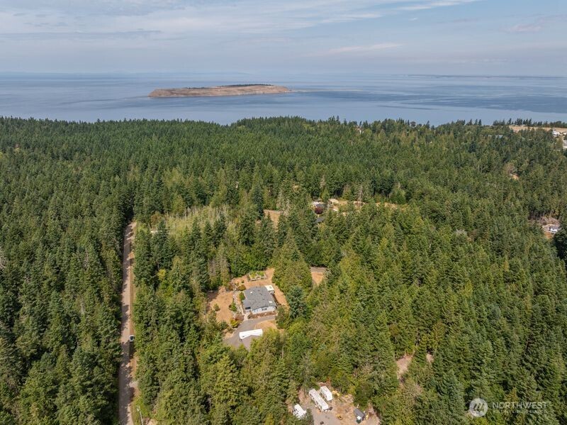572 Critter Country Trail , Sequim, WA 98382