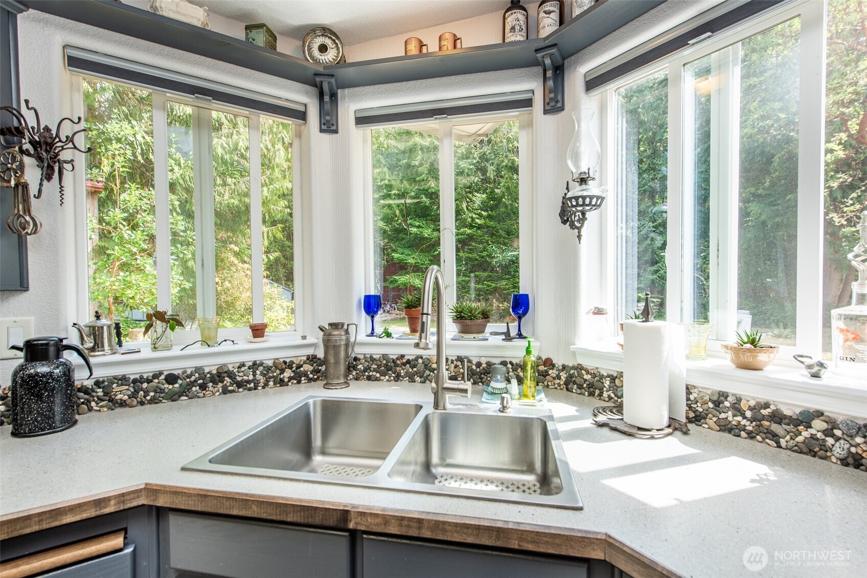 572 Critter Country Trail , Sequim, WA 98382
