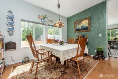 572 Critter Country Trail , Sequim, WA 98382 - Photo 9