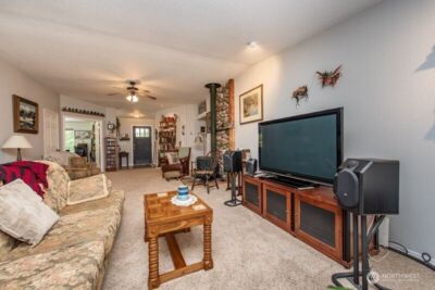 572 Critter Country Trail , Sequim, WA 98382 - Photo 10