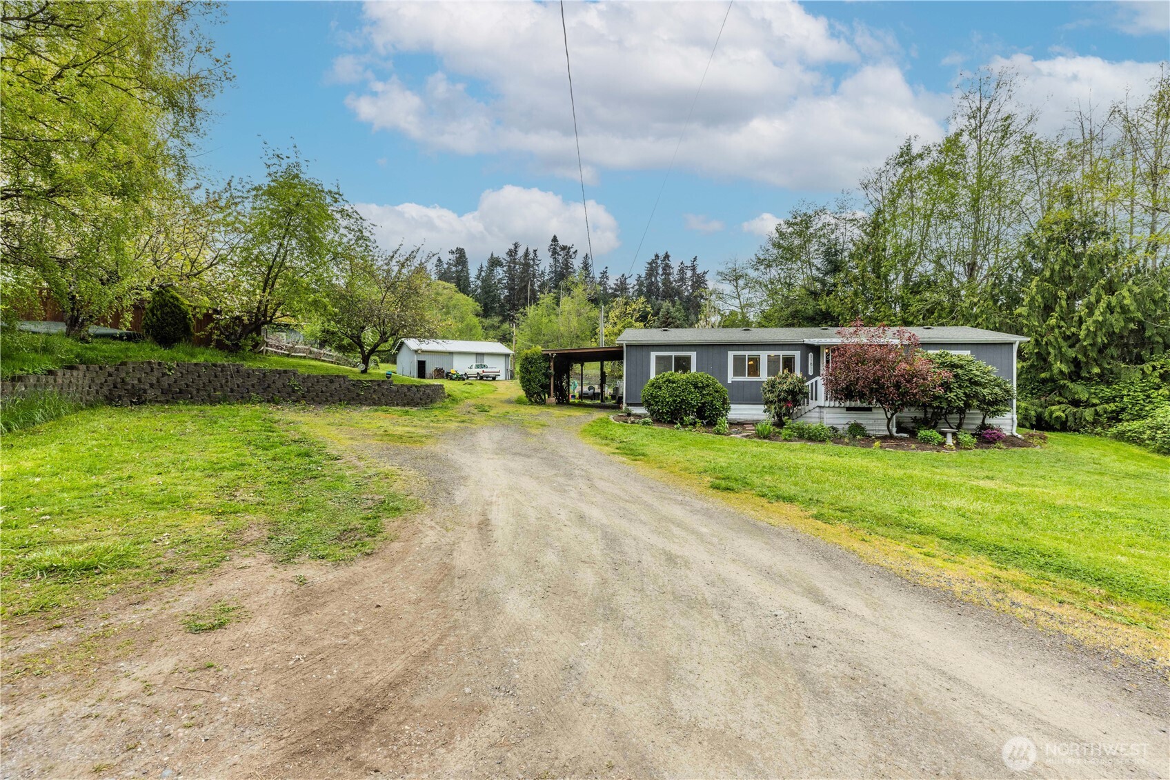 11811 NE Jefferson Point Road , Kingston, WA 98346