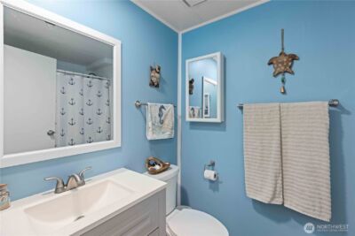 11811 NE Jefferson Point Road , Kingston, WA 98346 - Photo 15