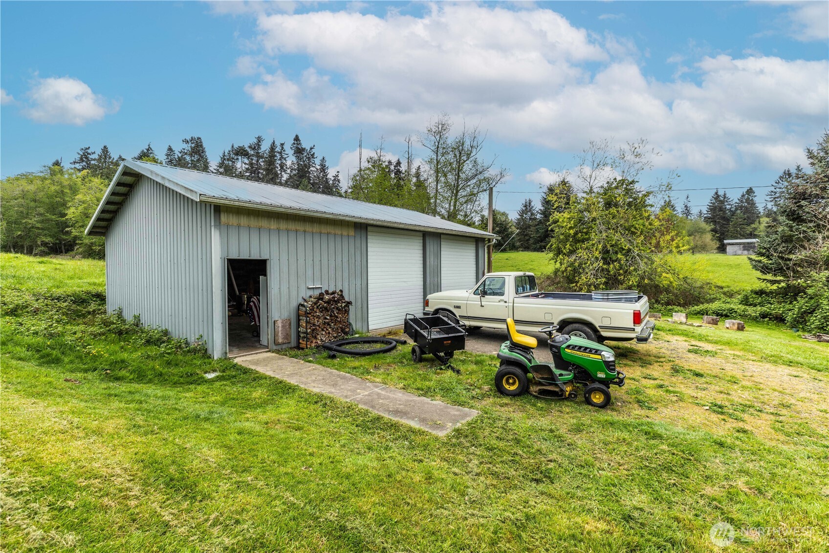 11811 NE Jefferson Point Road , Kingston, WA 98346