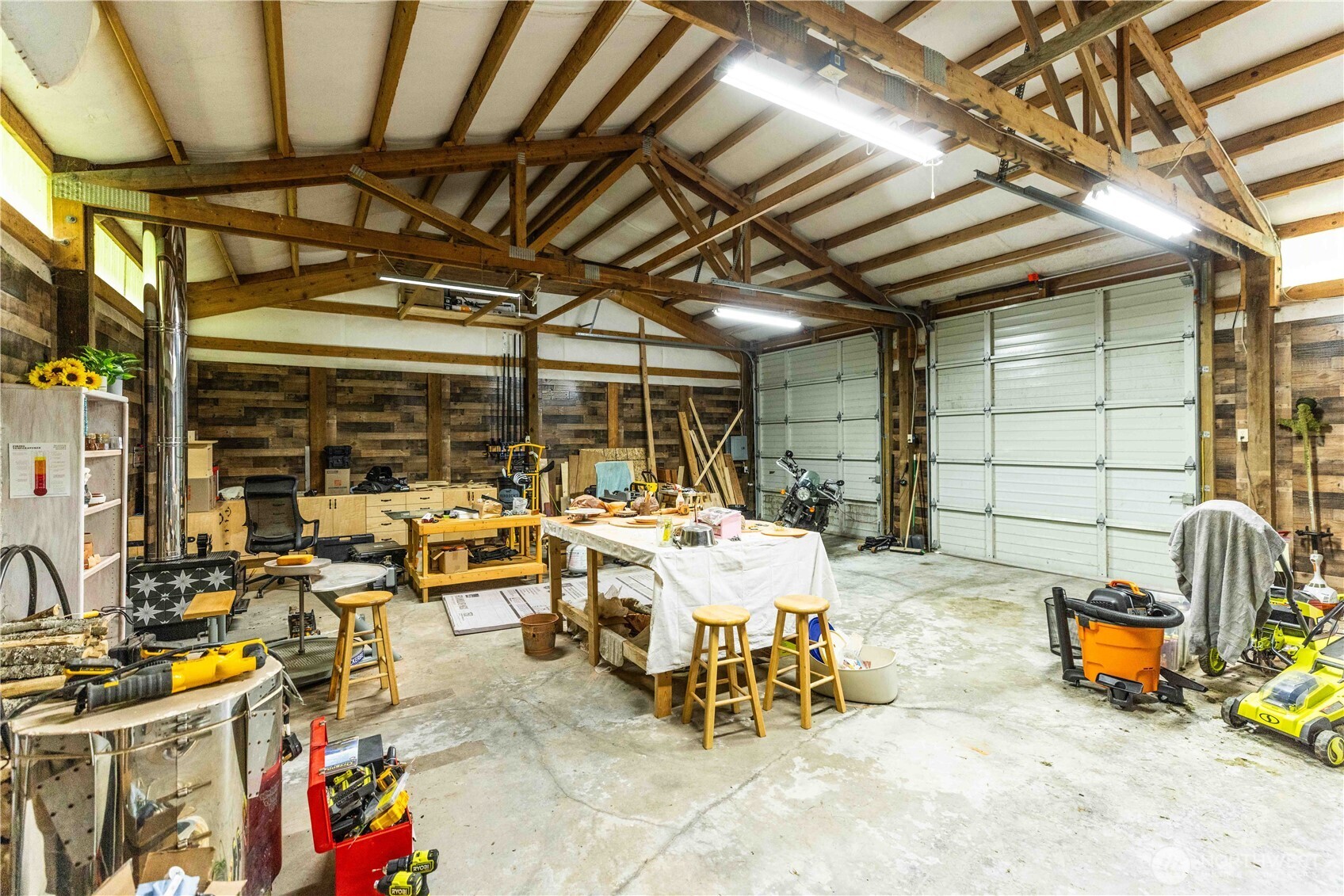 11811 NE Jefferson Point Road , Kingston, WA 98346