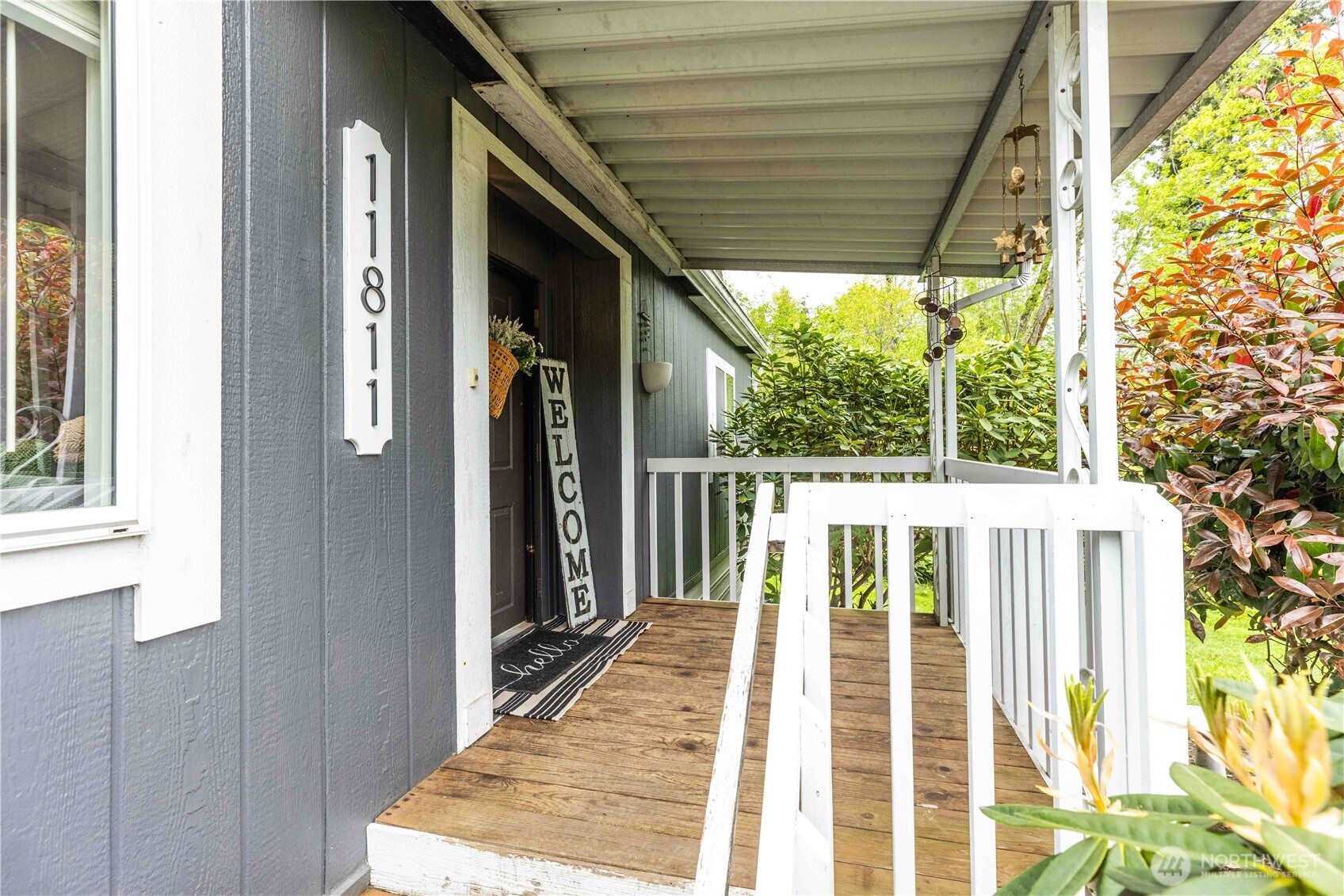 11811 NE Jefferson Point Road , Kingston, WA 98346