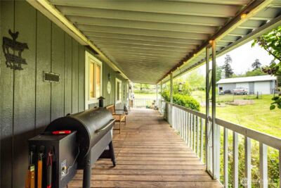 11811 NE Jefferson Point Road , Kingston, WA 98346 - Photo 19