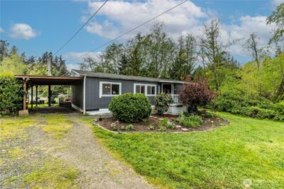 11811 NE Jefferson Point Road , Kingston, WA 98346 - Photo 20