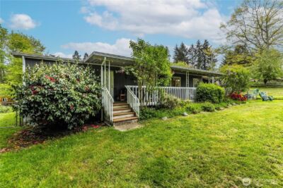 11811 NE Jefferson Point Road , Kingston, WA 98346 - Photo 21