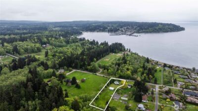 11811 NE Jefferson Point Road , Kingston, WA 98346 - Photo 26