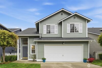 9816 21st Drive SE #39, Everett, WA 98208-3858 - Photo 1