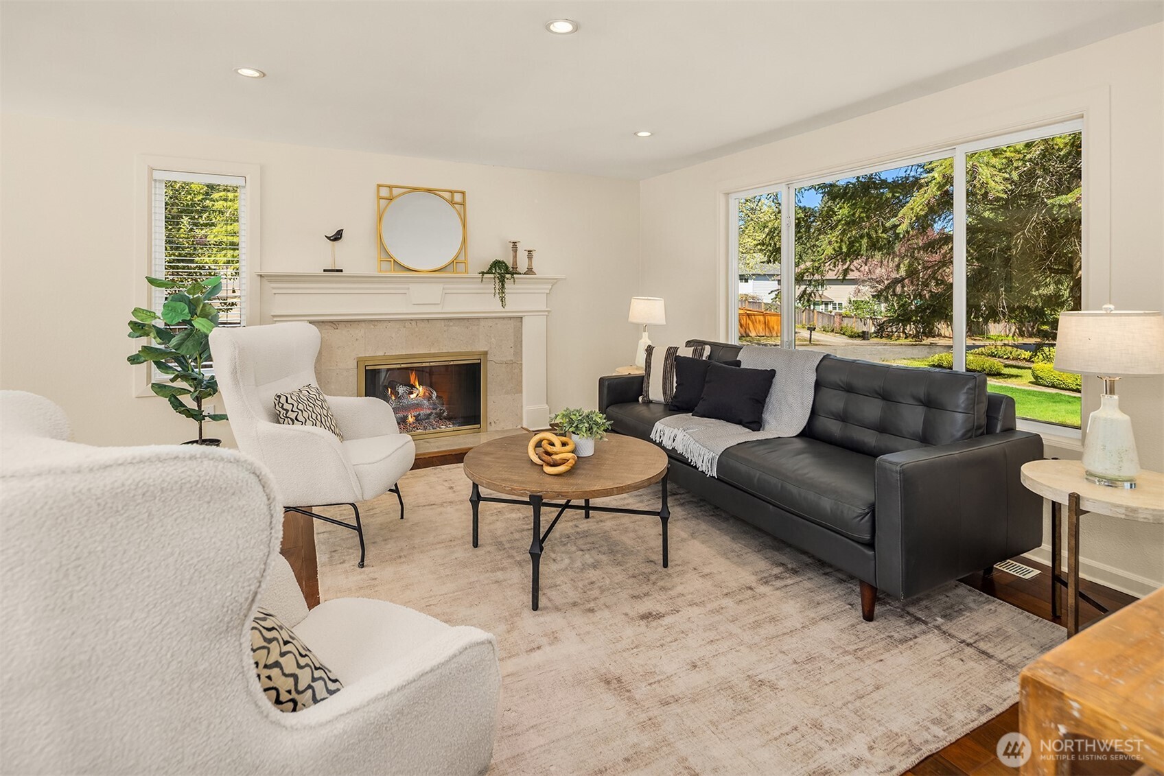 17703 NE 34th Street , Redmond, WA 98052