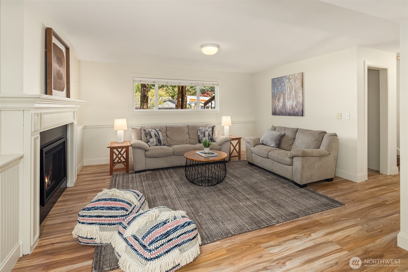 17703 NE 34th Street , Redmond, WA 98052