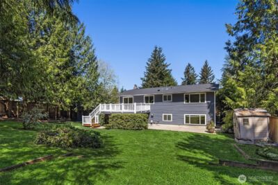 17703 NE 34th Street , Redmond, WA 98052 - Photo 29