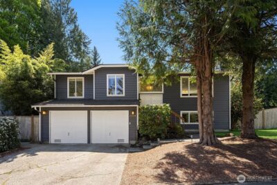 17703 NE 34th Street , Redmond, WA 98052 - Photo 30