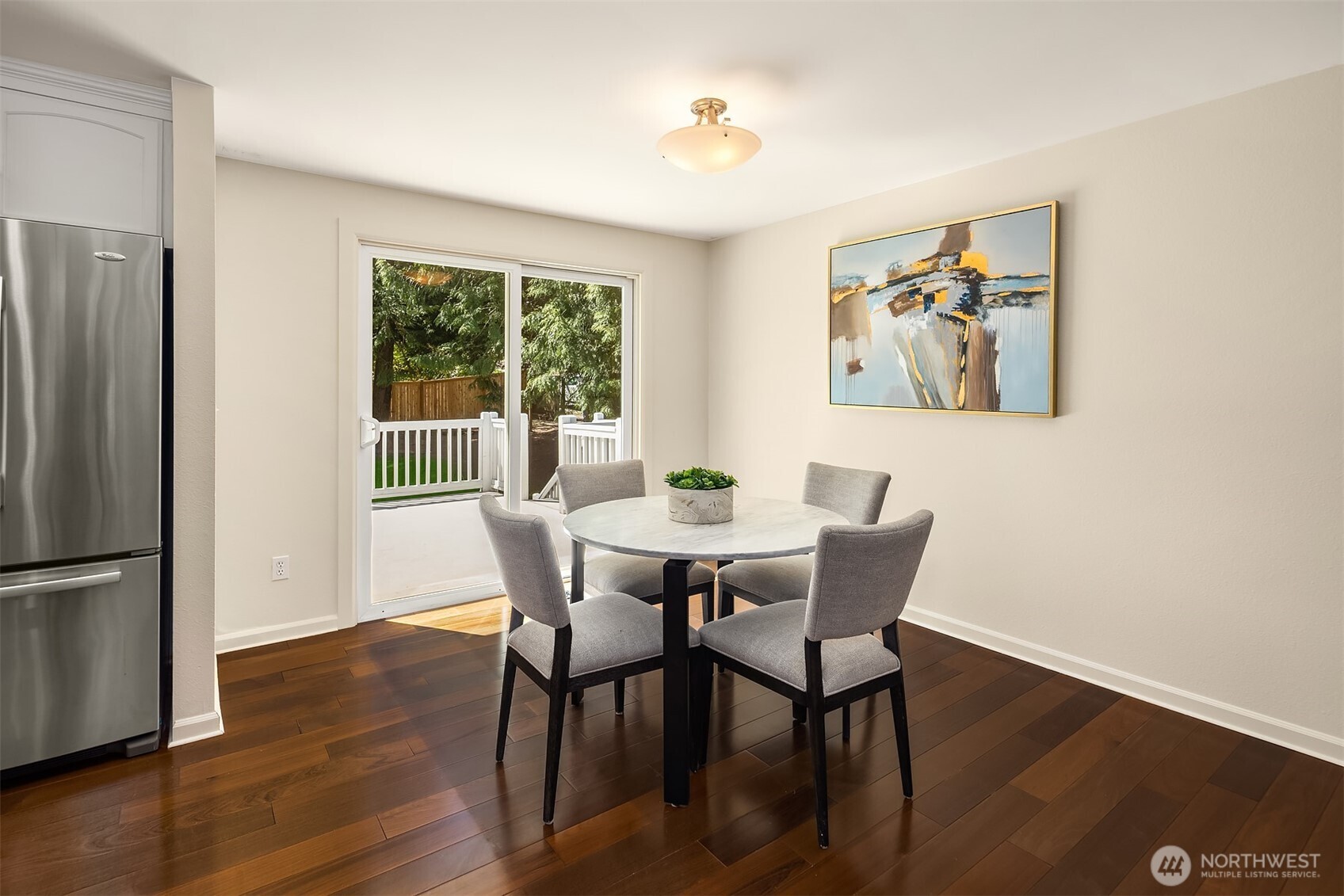 17703 NE 34th Street , Redmond, WA 98052