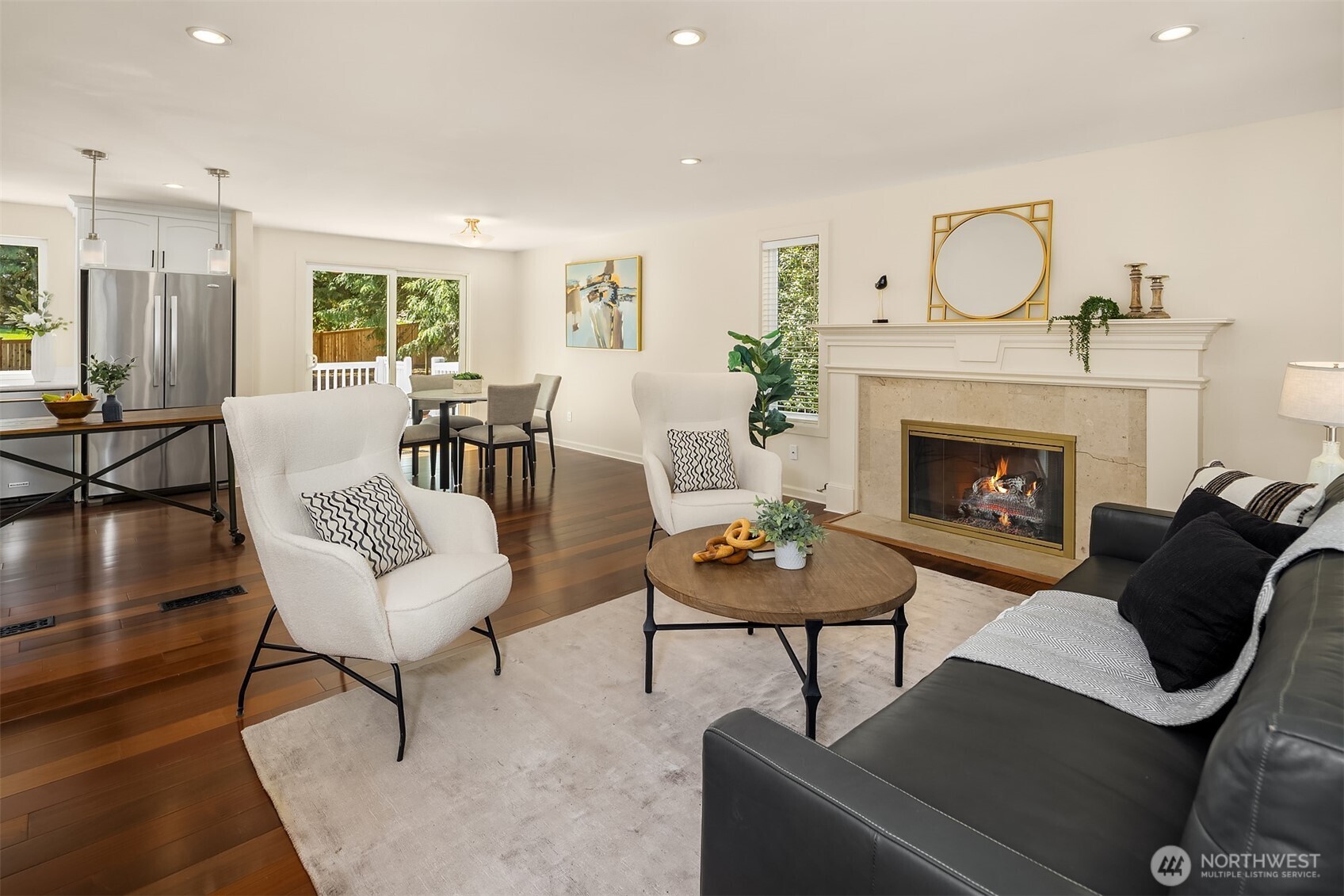 17703 NE 34th Street , Redmond, WA 98052