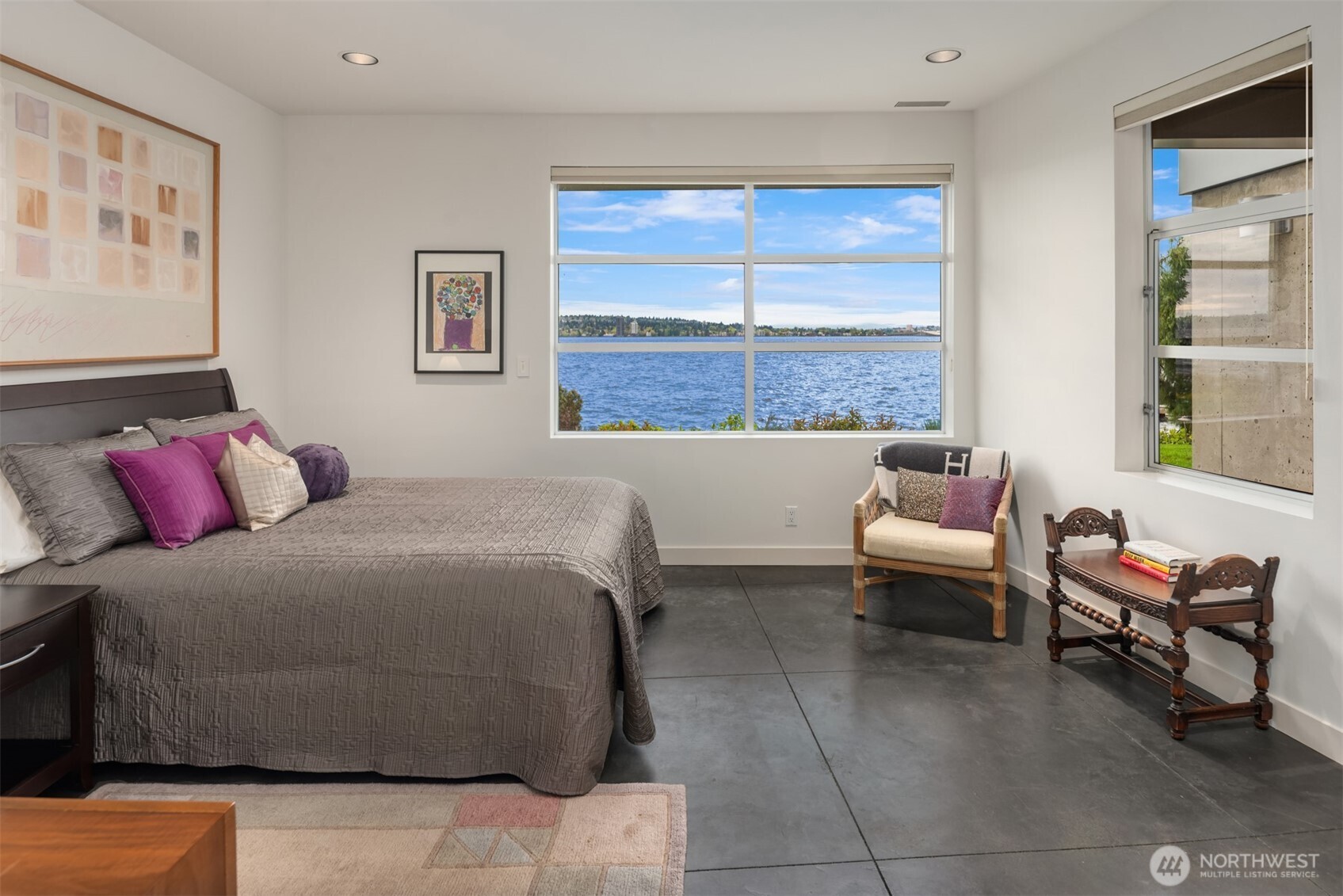 7525 NE 28th Place , Medina, WA 98039