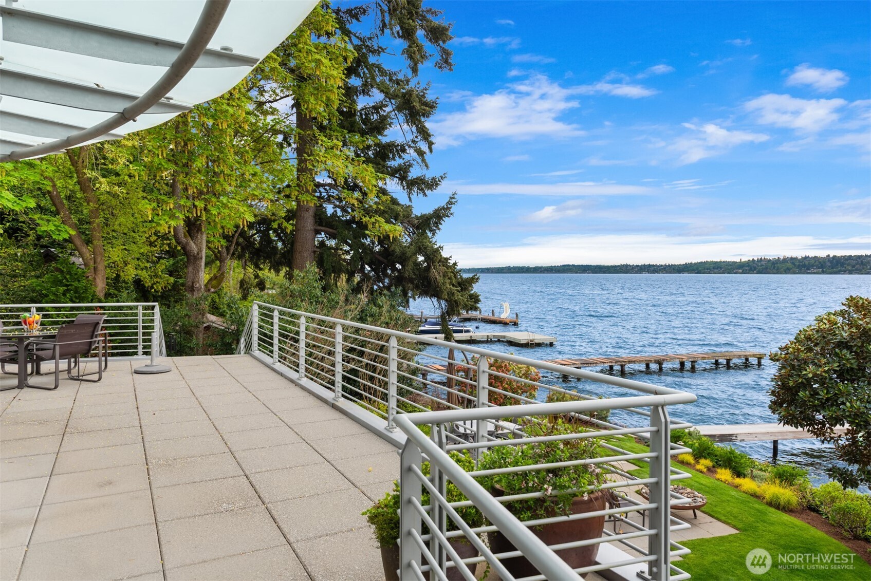 7525 NE 28th Place , Medina, WA 98039
