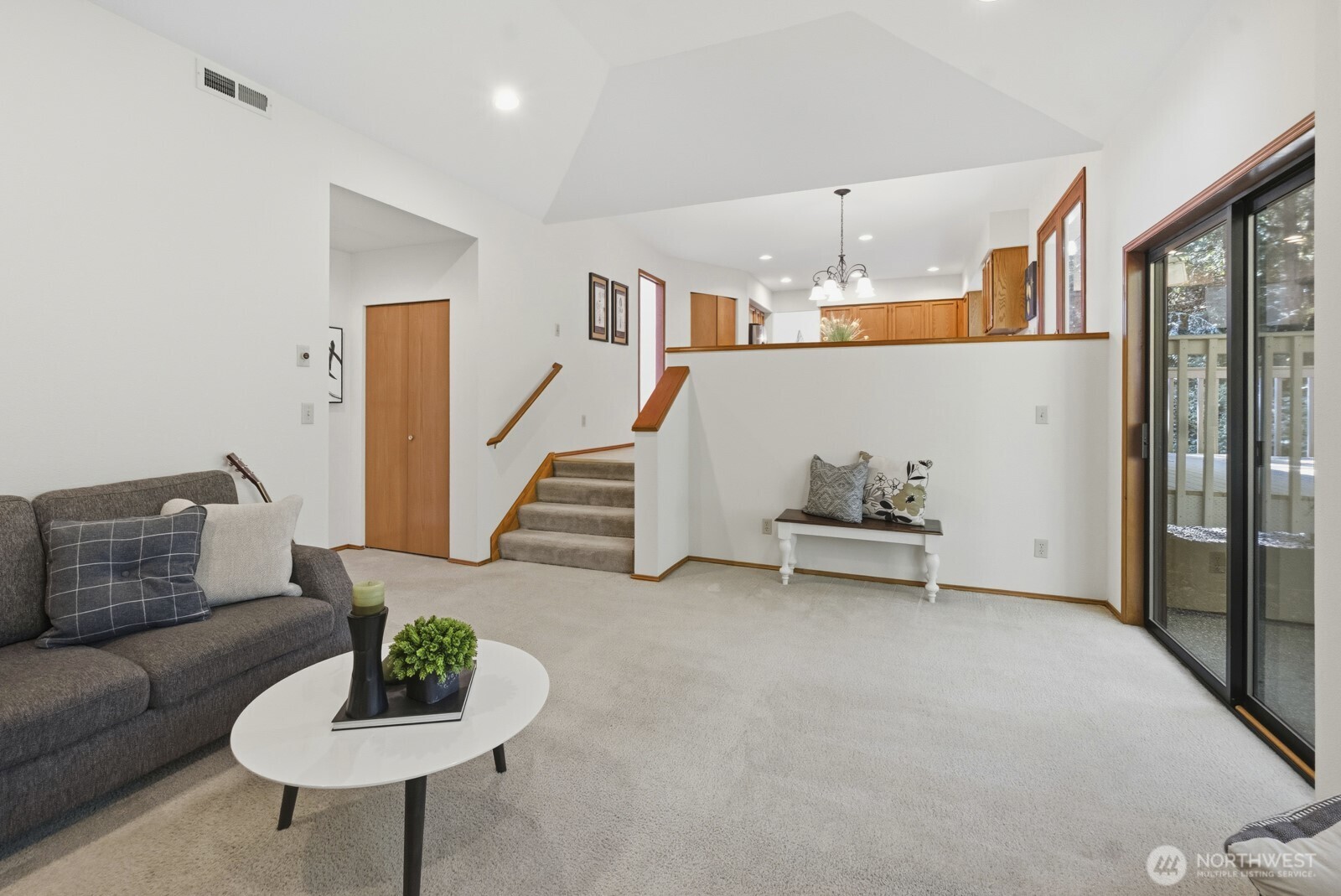 5005 NW Terrace View Drive , Bremerton, WA 98312