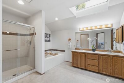 5005 NW Terrace View Drive , Bremerton, WA 98312 - Photo 17