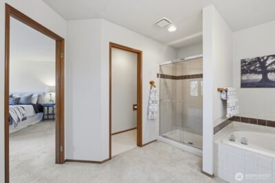 5005 NW Terrace View Drive , Bremerton, WA 98312 - Photo 18