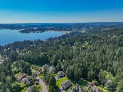 5005 NW Terrace View Drive , Bremerton, WA 98312 - Photo 3