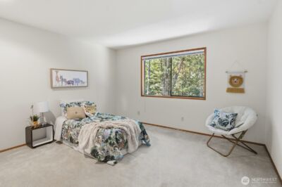 5005 NW Terrace View Drive , Bremerton, WA 98312 - Photo 22