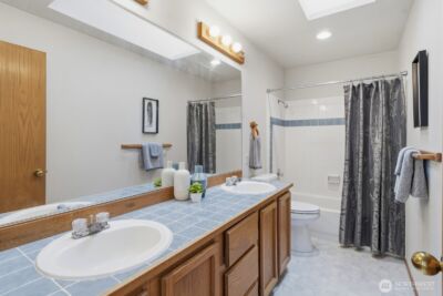 5005 NW Terrace View Drive , Bremerton, WA 98312 - Photo 23