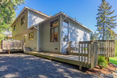 5005 NW Terrace View Drive , Bremerton, WA 98312 - Photo 2