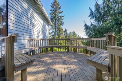 5005 NW Terrace View Drive , Bremerton, WA 98312 - Photo 25