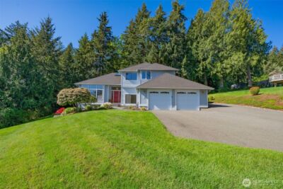5005 NW Terrace View Drive , Bremerton, WA 98312 - Photo 28