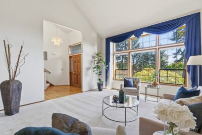 5005 NW Terrace View Drive , Bremerton, WA 98312 - Photo 4