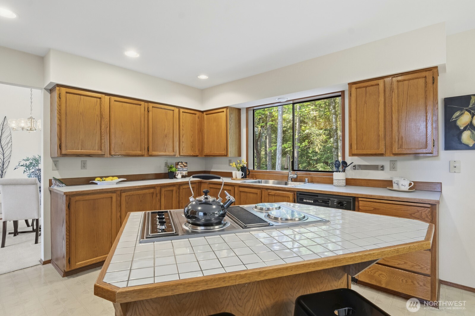 5005 NW Terrace View Drive , Bremerton, WA 98312