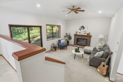5005 NW Terrace View Drive , Bremerton, WA 98312 - Photo 9