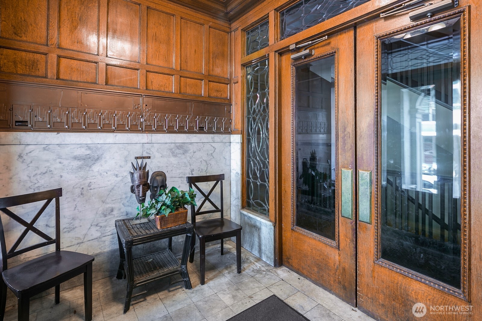 7 Harrison Street #39, Seattle, WA 98109