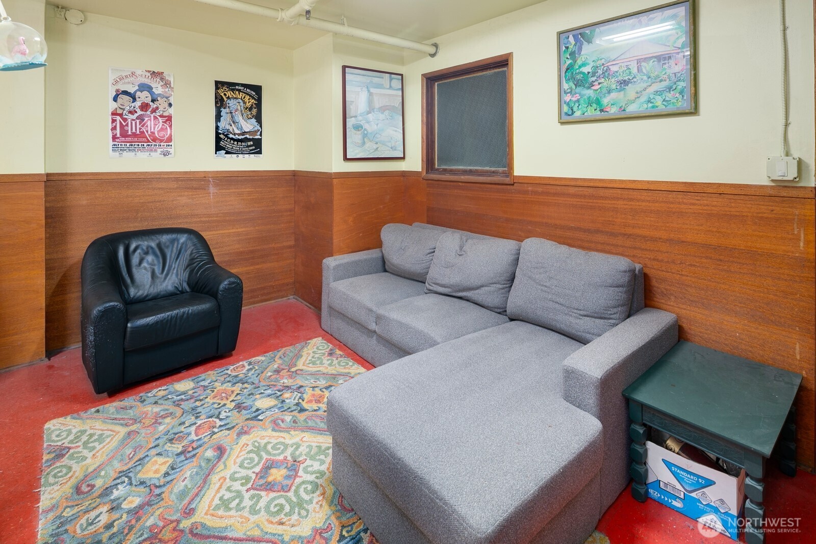 7 Harrison Street #39, Seattle, WA 98109