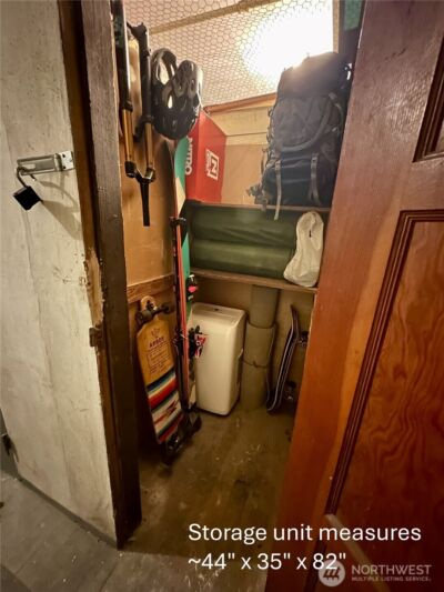 7 Harrison Street #39, Seattle, WA 98109 - Photo 22