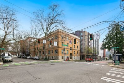 7 Harrison Street #39, Seattle, WA 98109 - Photo 23