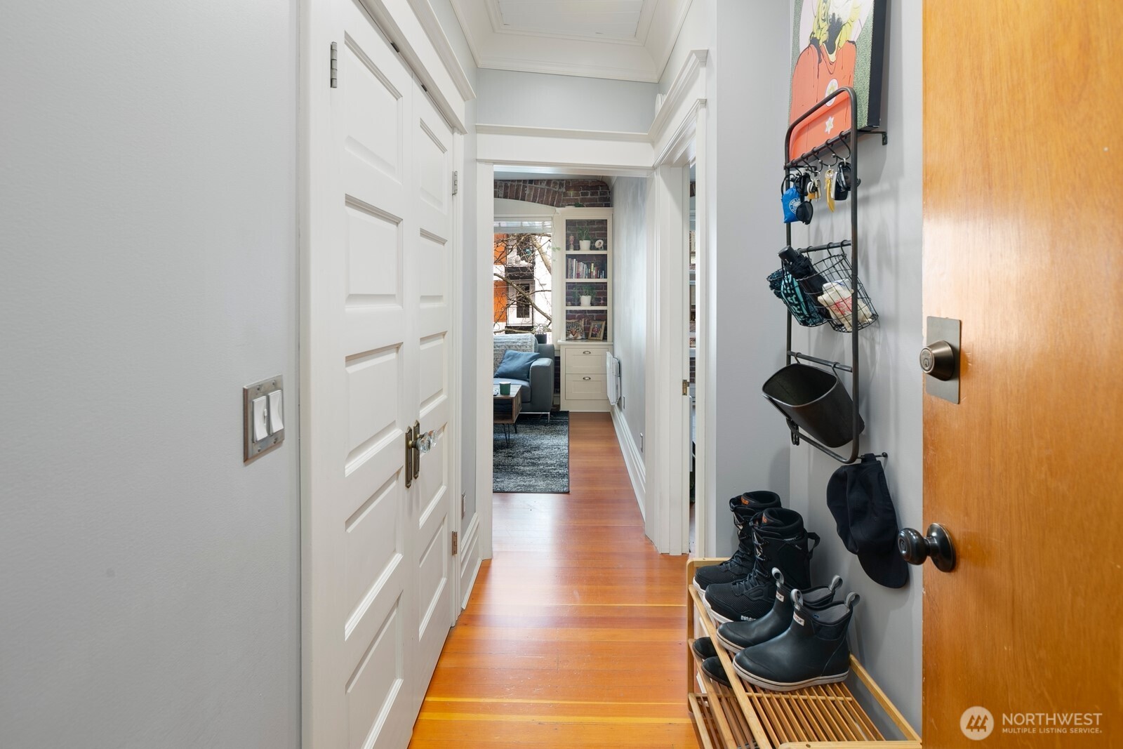 7 Harrison Street #39, Seattle, WA 98109