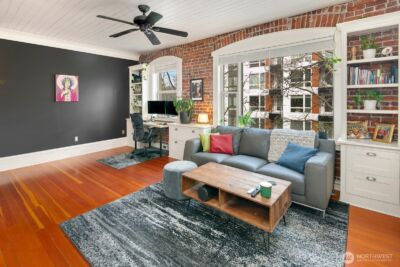 7 Harrison Street #39, Seattle, WA 98109 - Photo 7