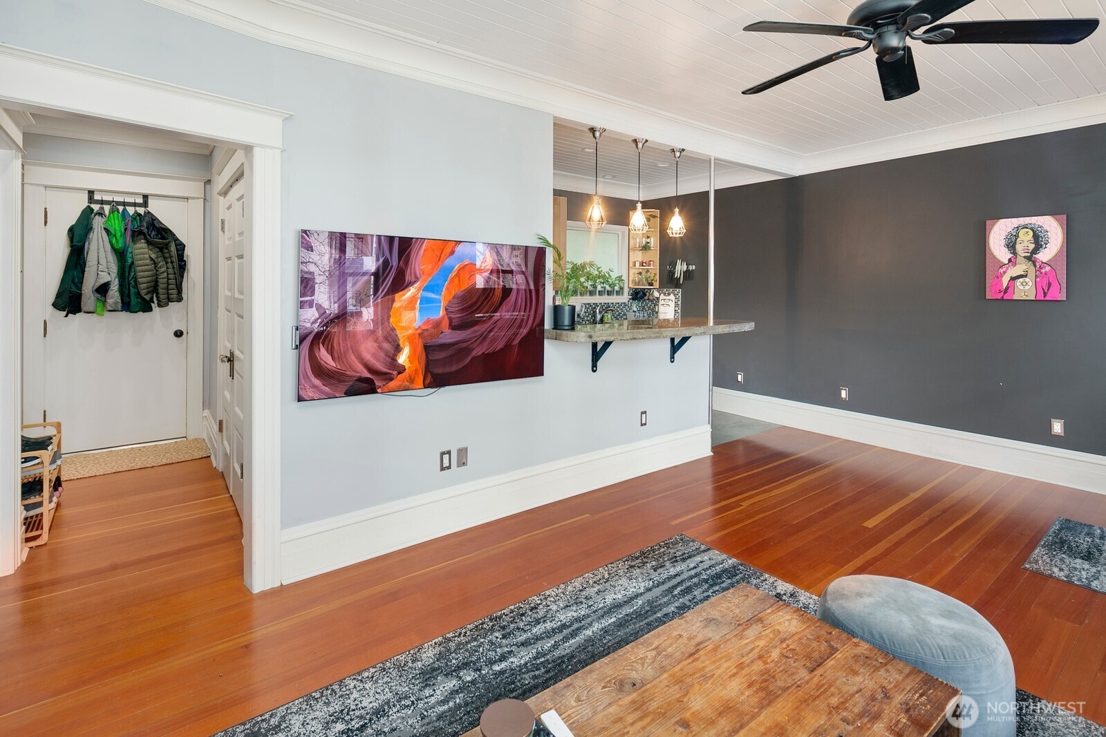 7 Harrison Street #39, Seattle, WA 98109