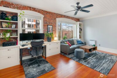 7 Harrison Street #39, Seattle, WA 98109 - Photo 9