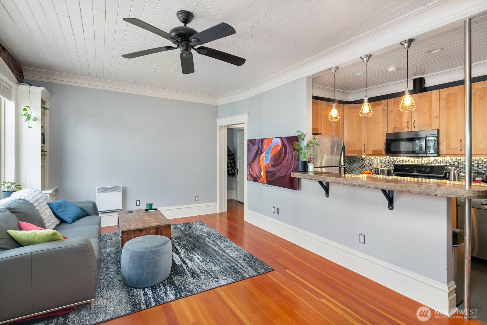 7 Harrison Street #39, Seattle, WA 98109